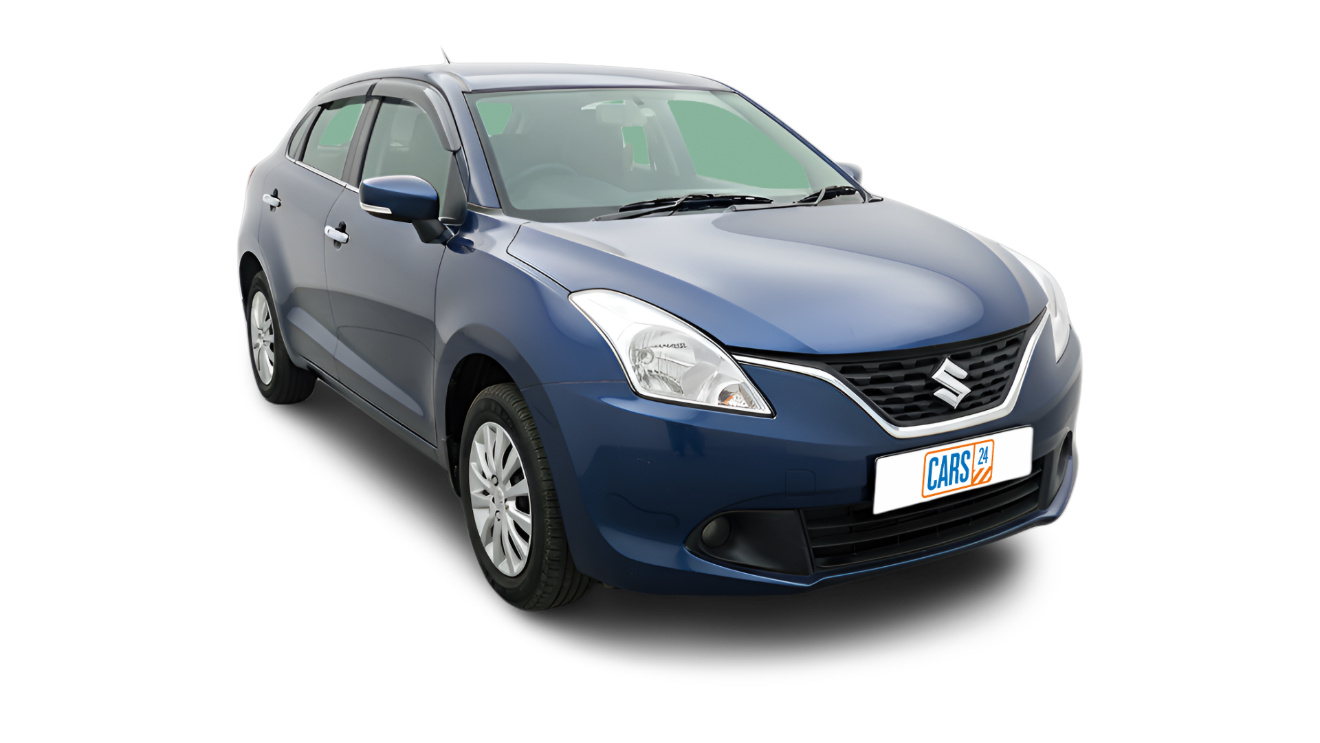Maruti Baleno-img